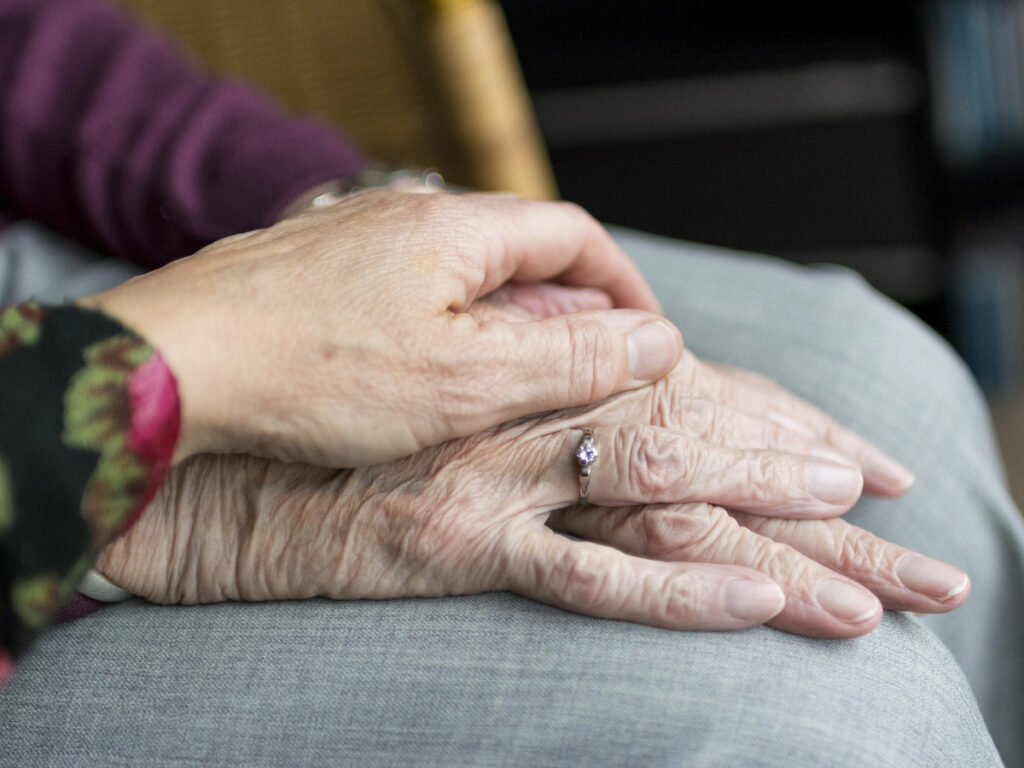 How can we prevent financial abuse of the elderly?