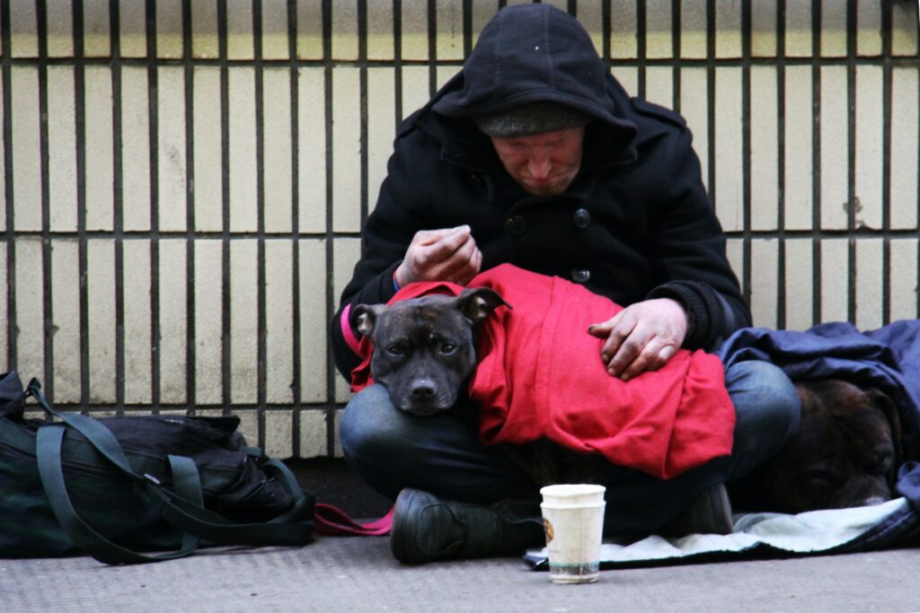 The History of Stereotyping Homelessness in Australia