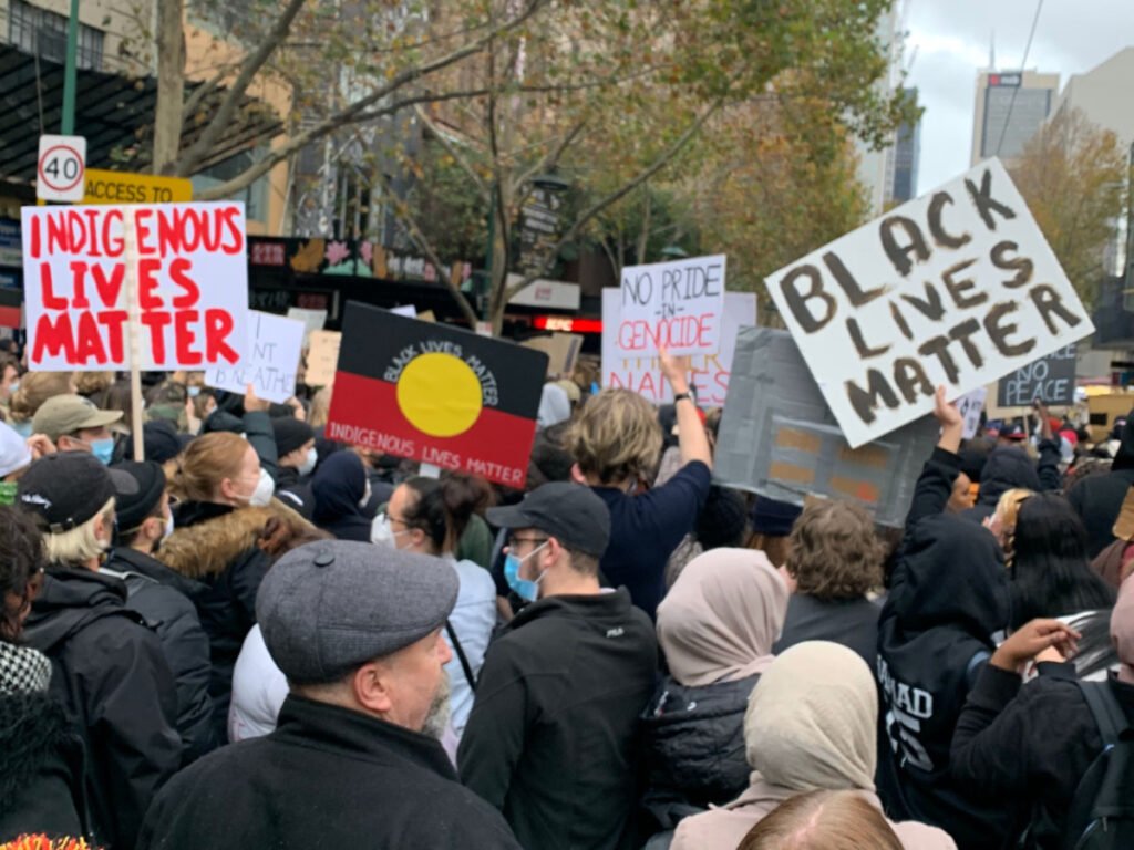 Hate Crimes Targeting Sydney’s Indigenous Homeless