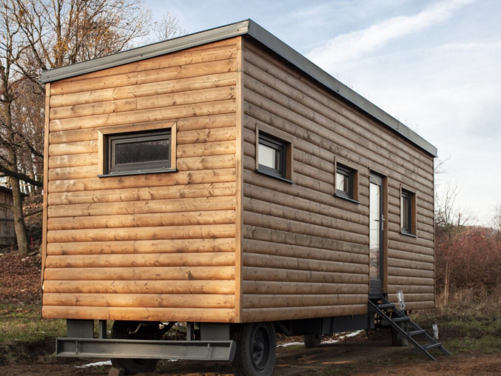 The tiny house movement is booming — so why aren’t more of us actually living in them?
