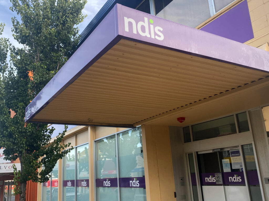 NDIS Participants Unable to Access House Cleaning Services
