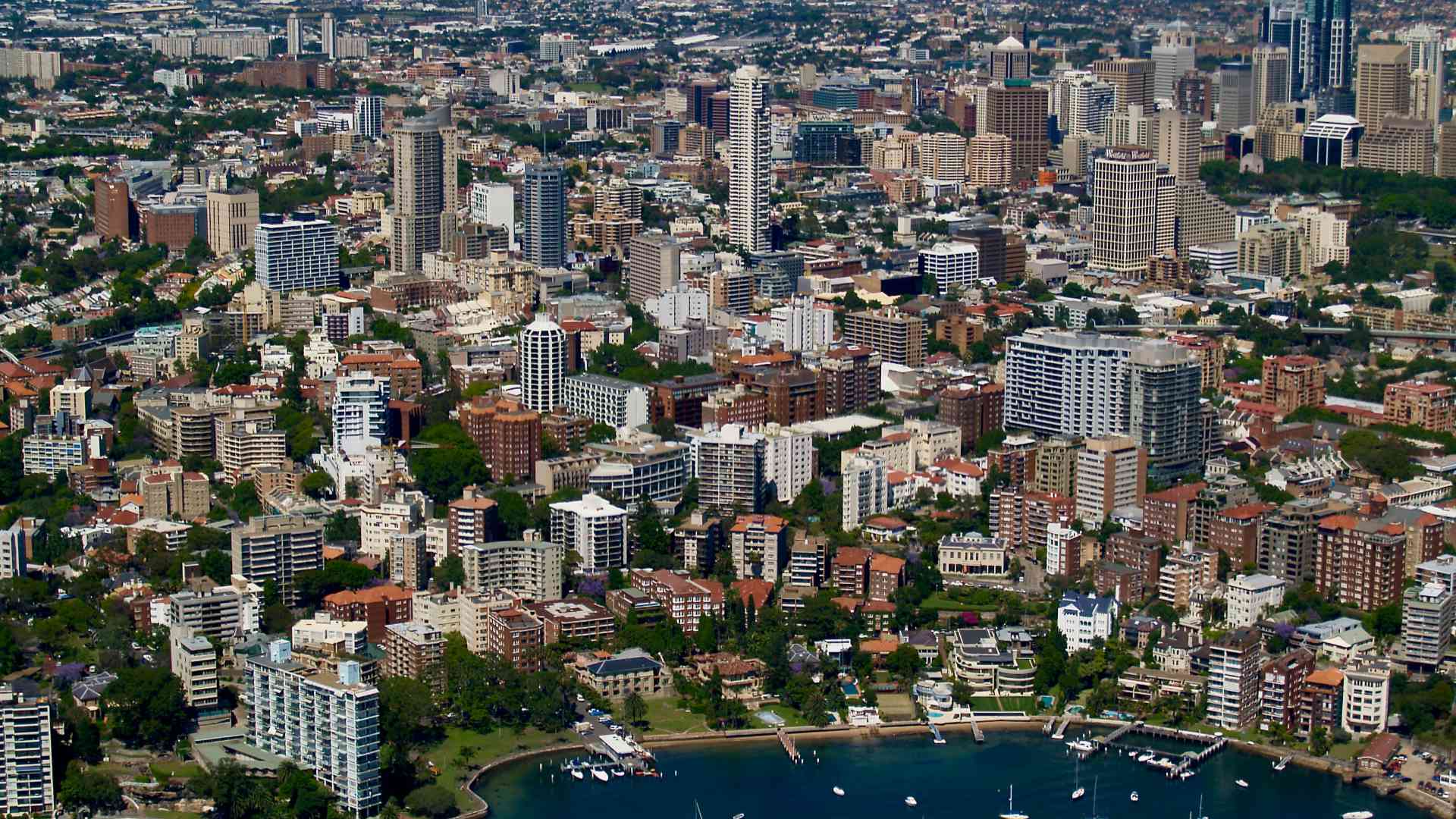 The Future Of Housing In Australia Is Apartments. Lots And Lots Of Apartments