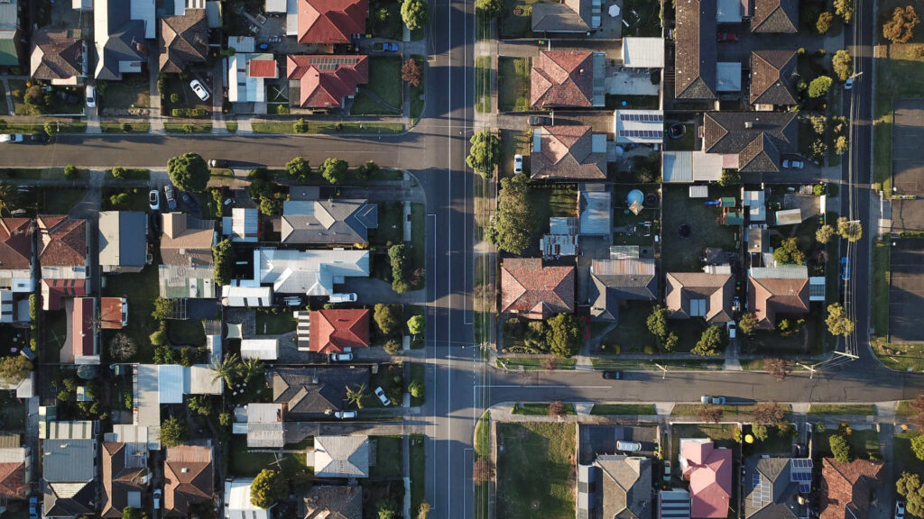 We Need A Different Conversation About Australia’s Housing Supply