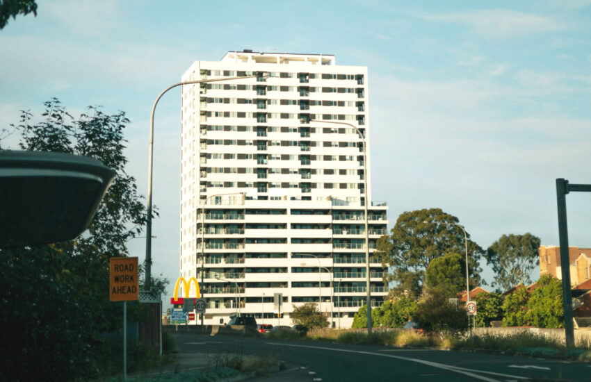 Blacktown, Sydney